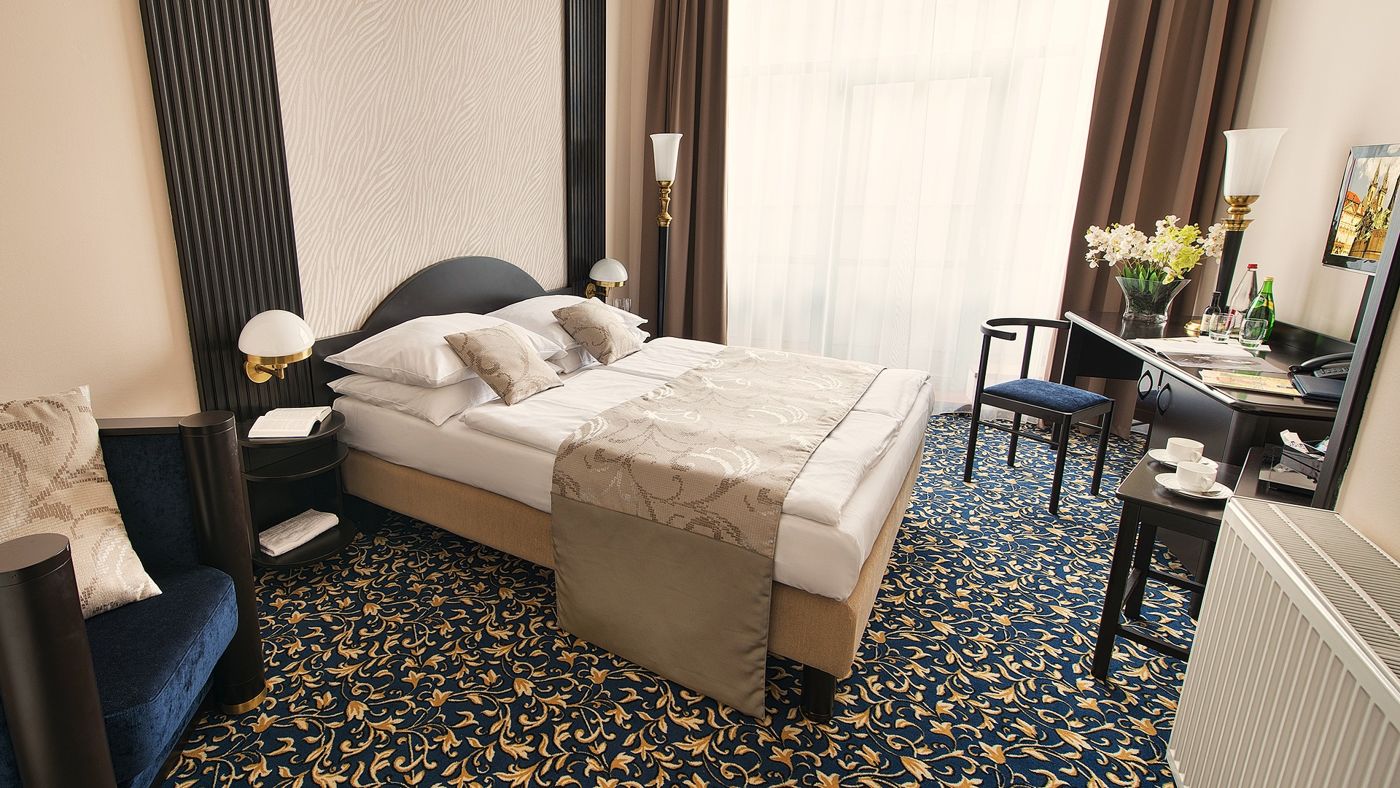 Hotel Esprit