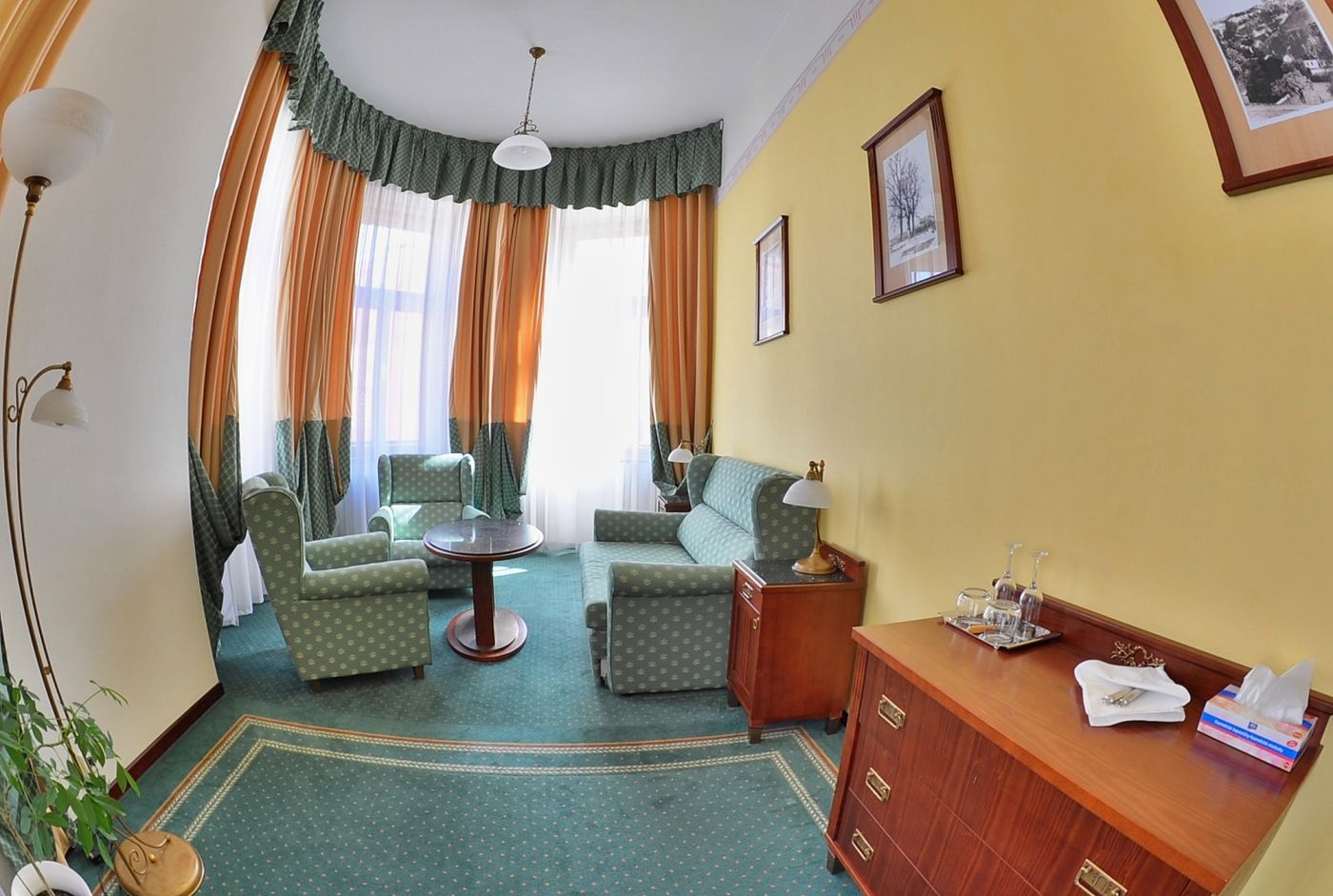 Grandhotel Garni