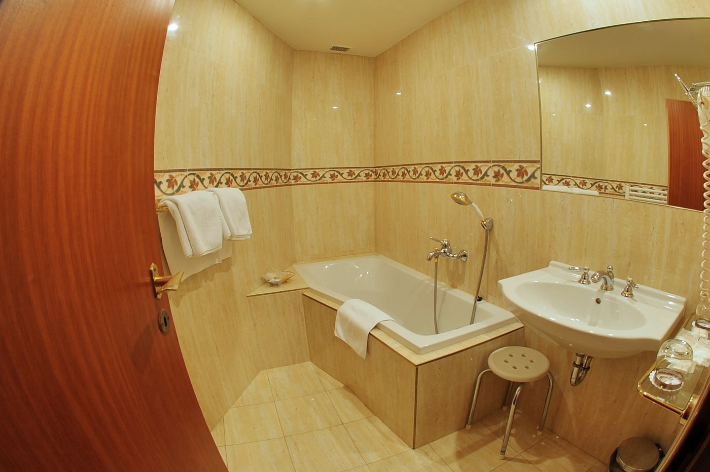 Grandhotel Garni