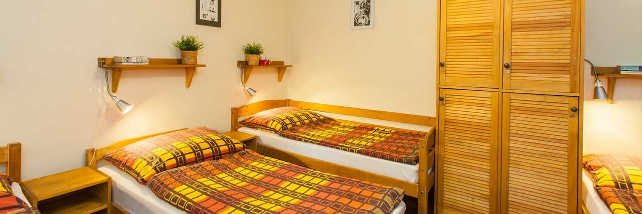 Hostel Postel