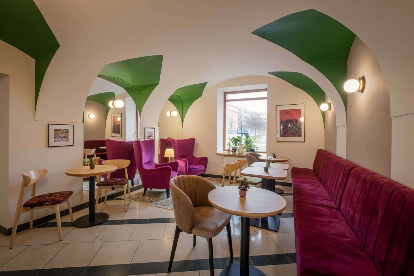 Hotel Slovan