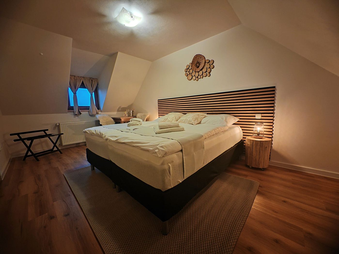 Althanský hostinec