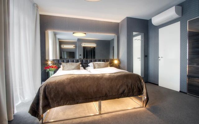 Hotel Mucha