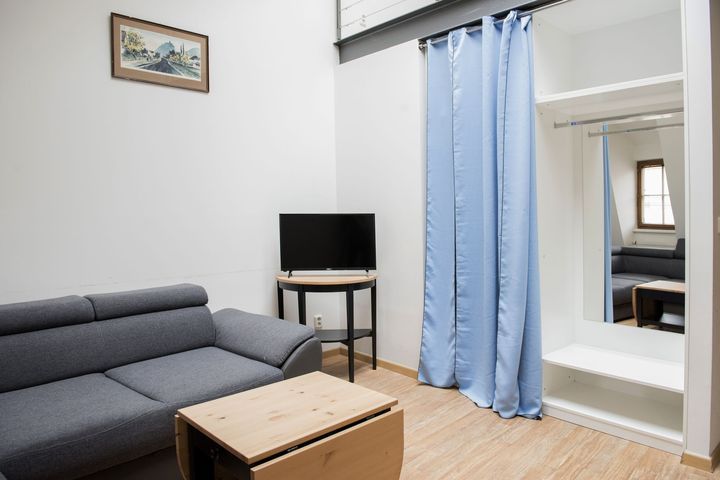 Hostel Eleven