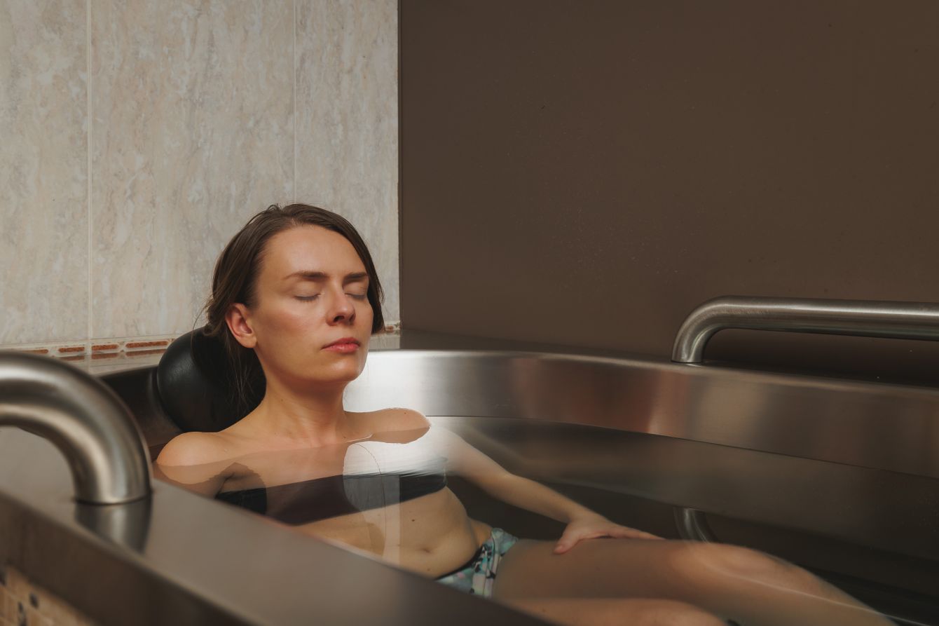 SPA hotel Silva