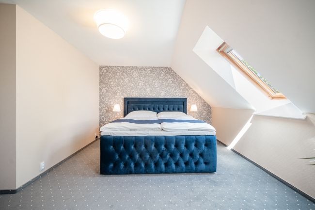 Hotel U Královny Elišky