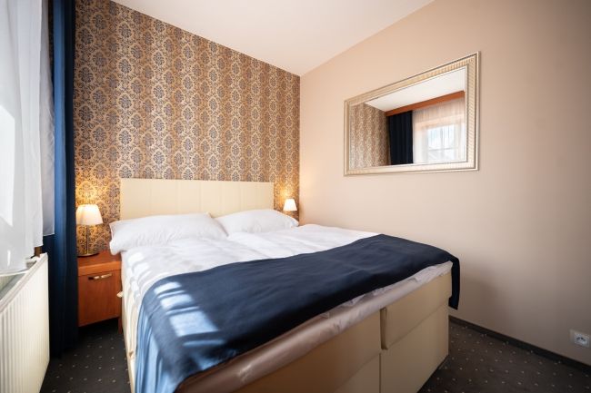 Hotel U Královny Elišky