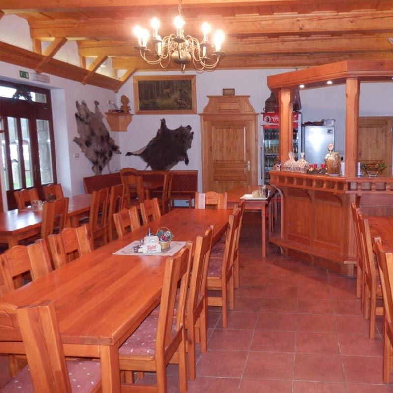 Dočkalův mlýn