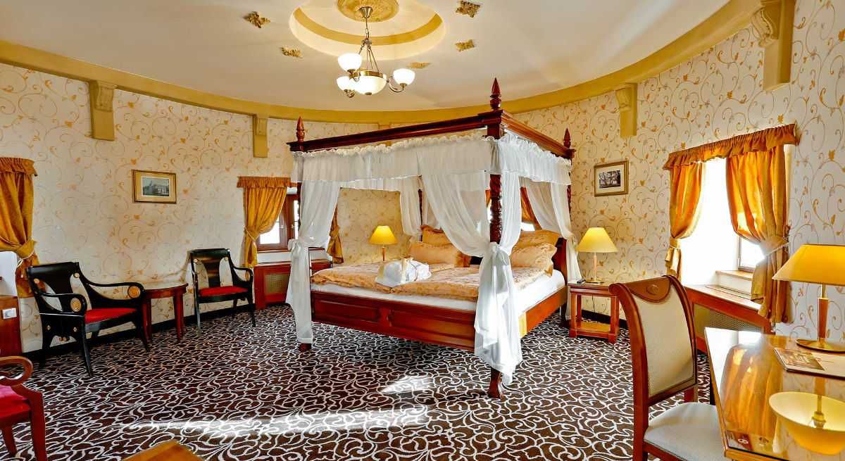 Chateau St. Havel
