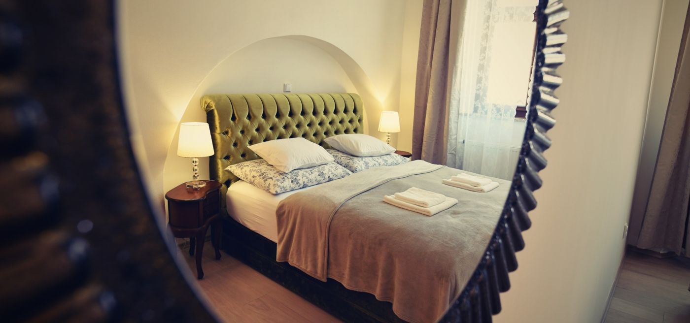 Bed&Bike Prachatice