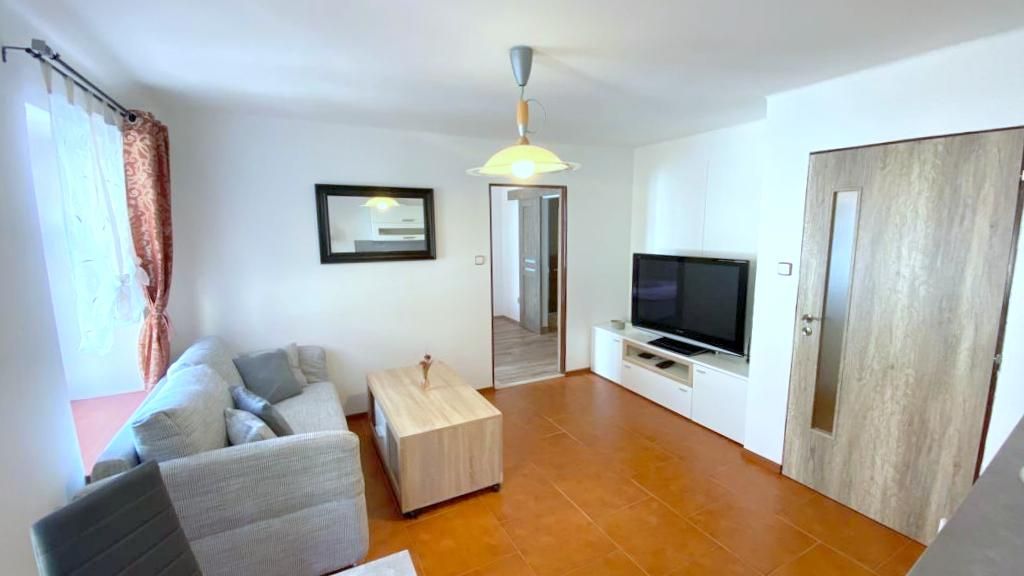 Apartmán u Brány