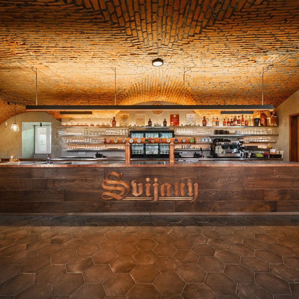 Hotel Svijany