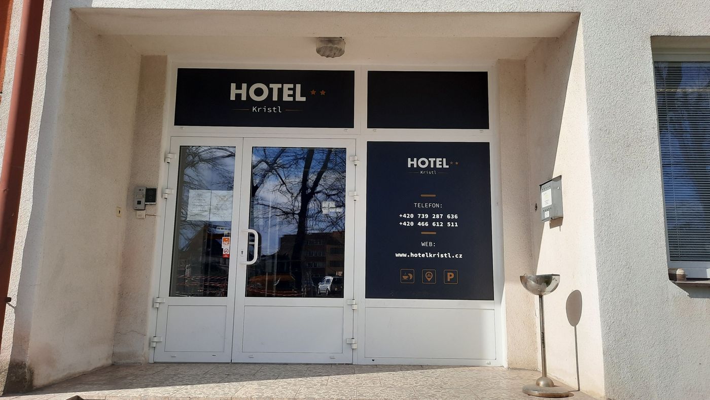 Hotel Kristl