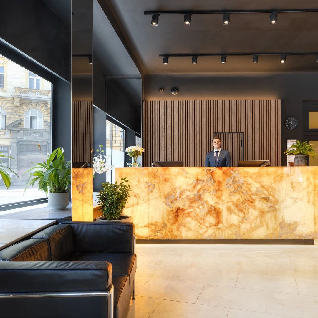 Hotel Harmony