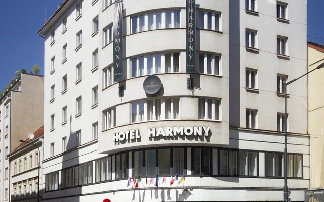 Hotel Harmony
