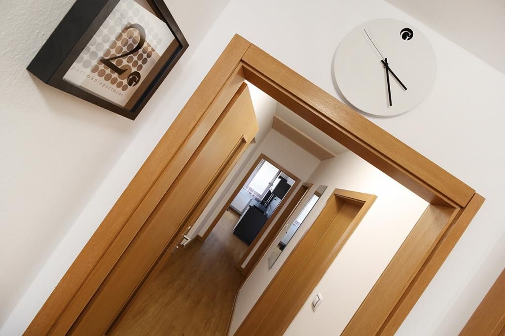 Villa Gap apartments