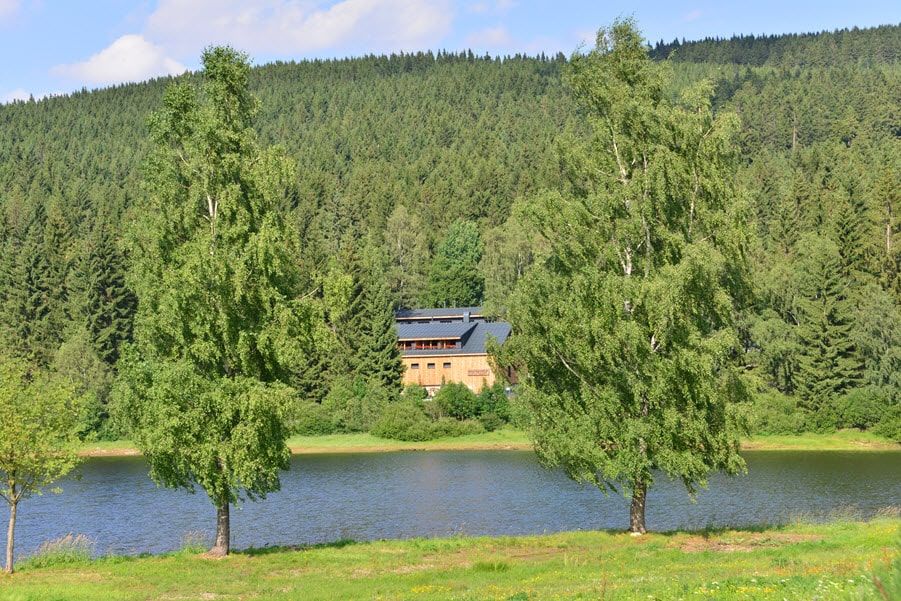 Montanie Resort