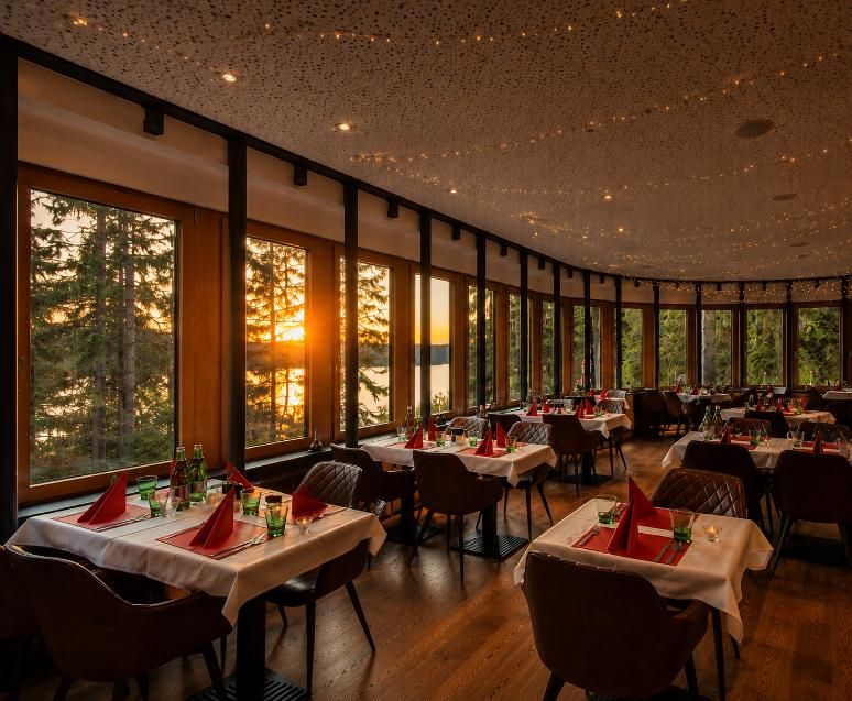 Montanie Resort