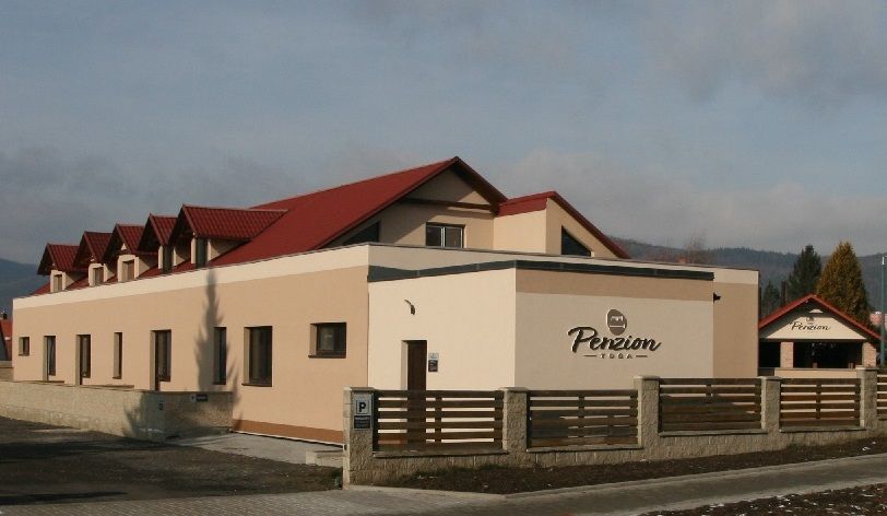 Toša