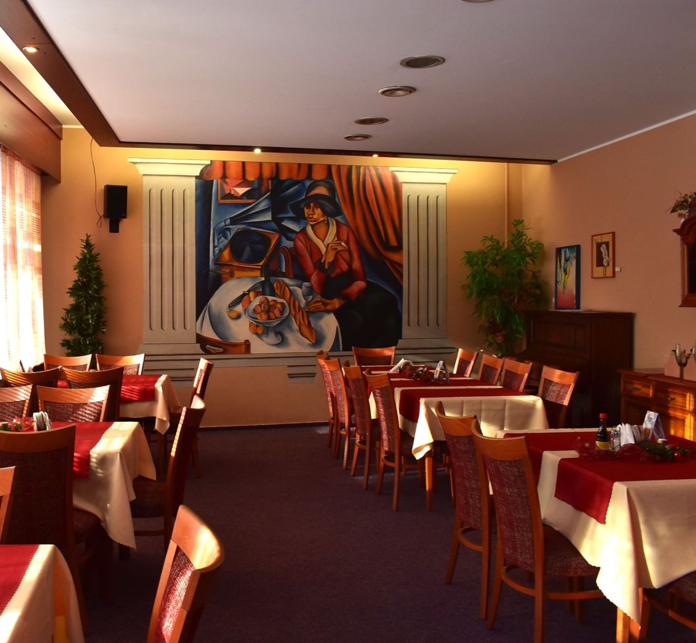 Hotel Grand