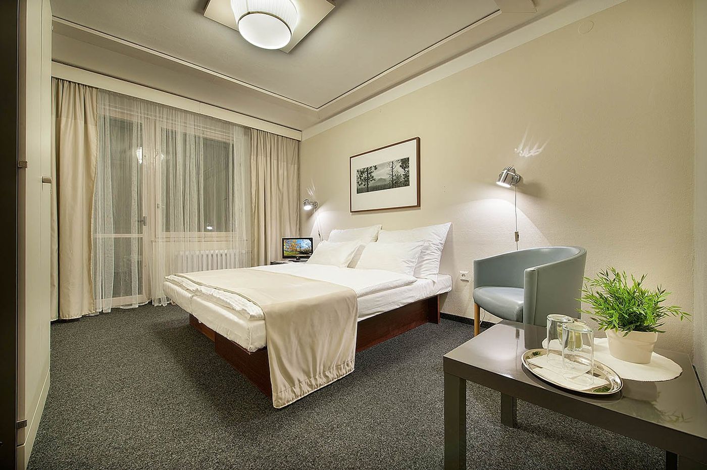 Hotel Kladno