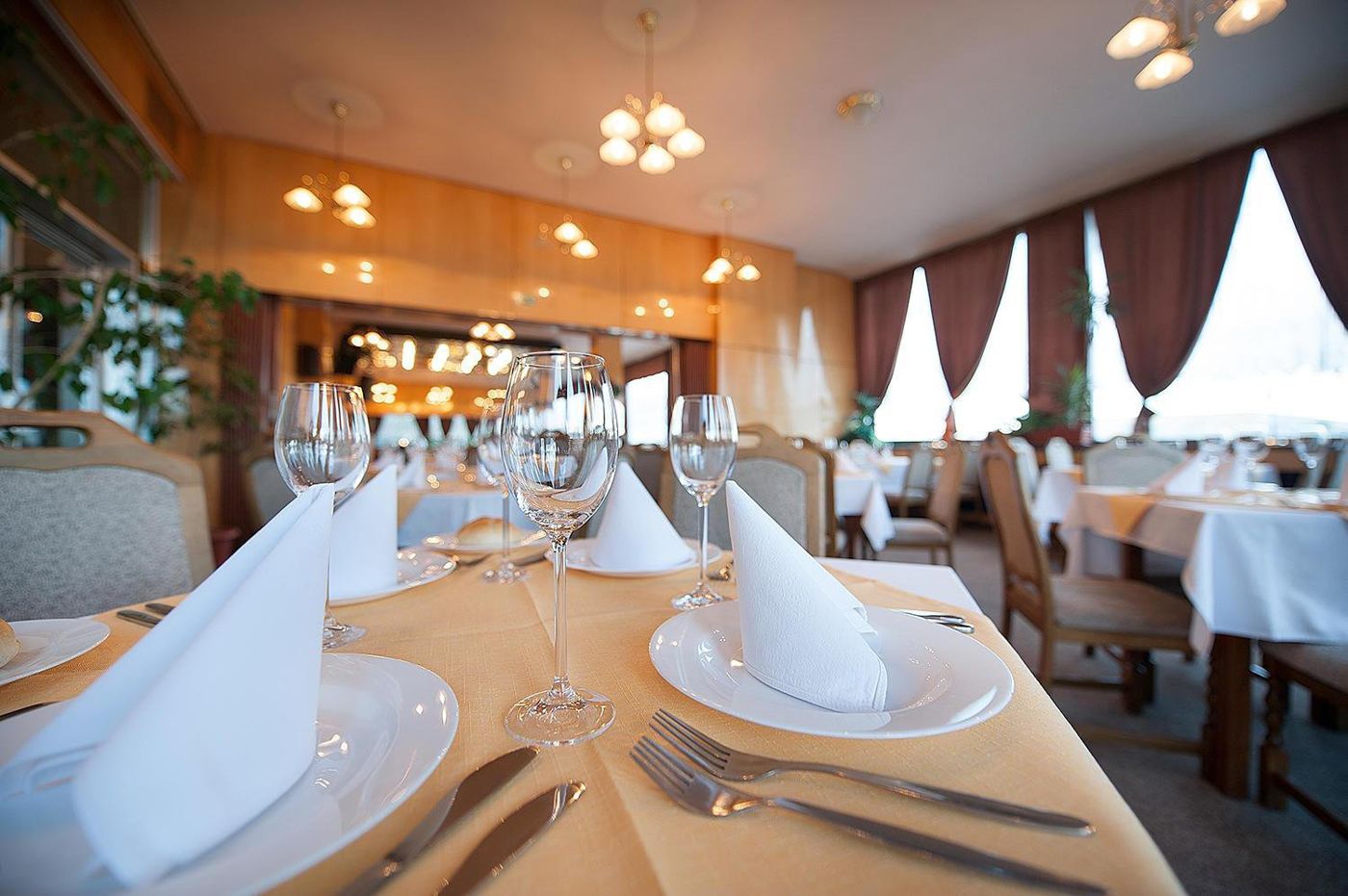 Hotel Kladno