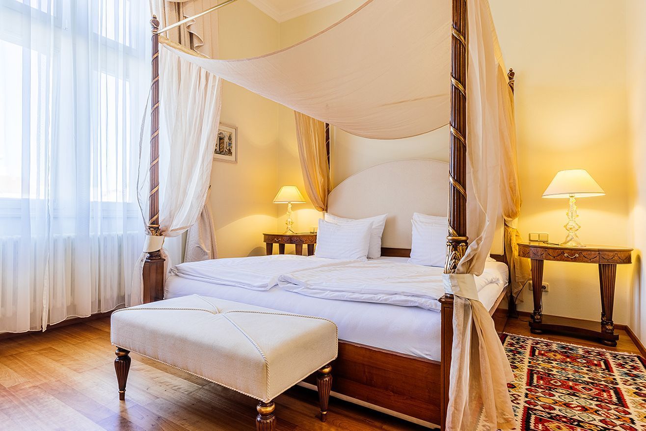 Grandhotel Zvon