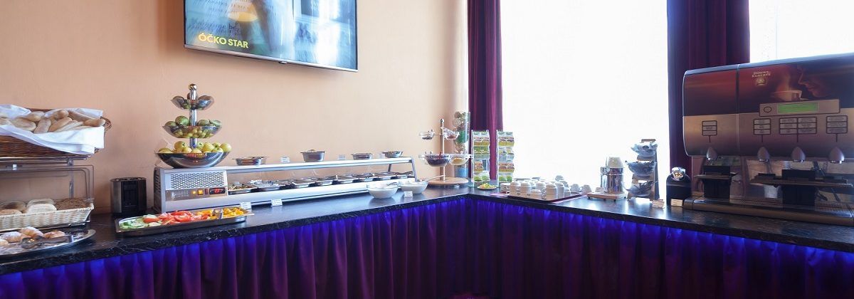 Interhotel Bohemia