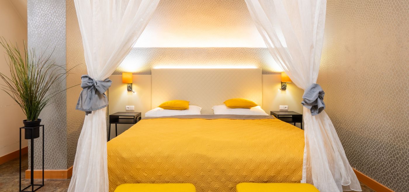 Hotel Benica