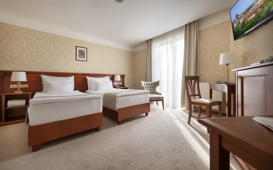 Hotel Rott