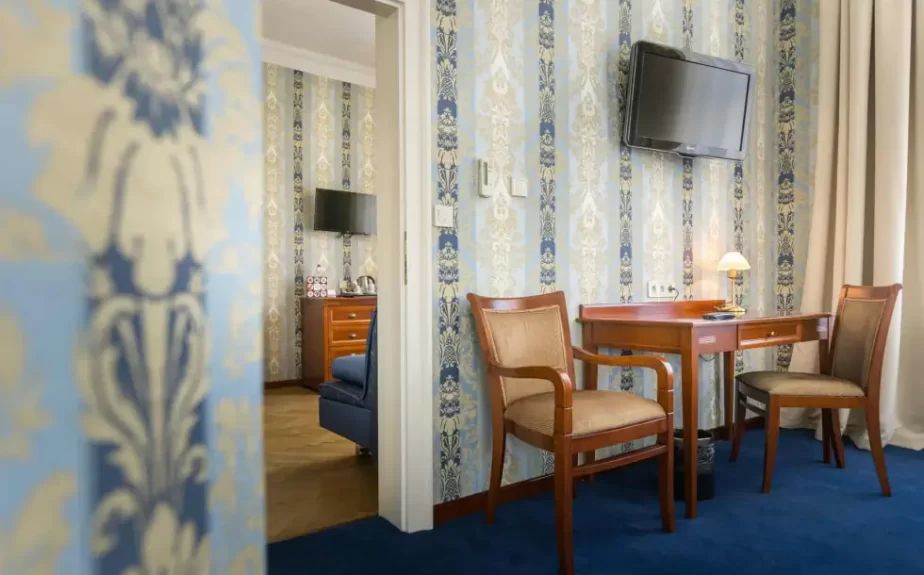 Hotel Rott