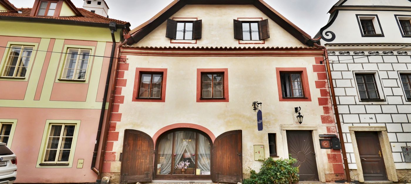 Villa Conti