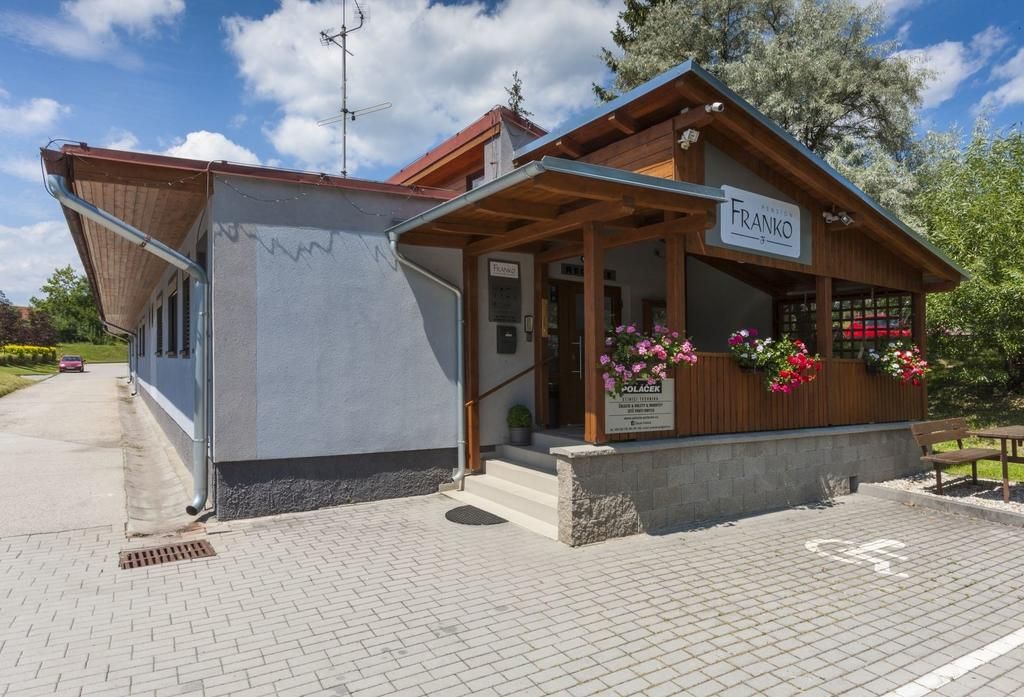 pension Franko
