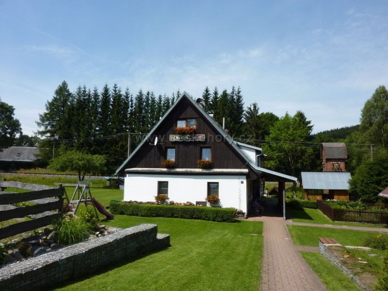 U Štefana