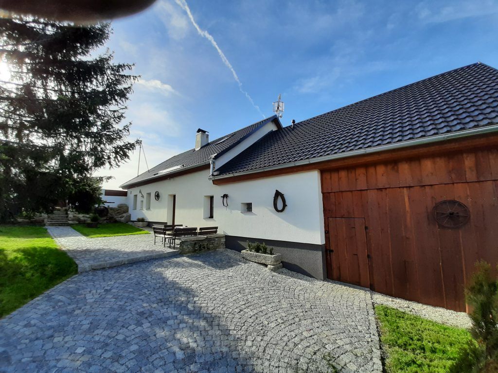 apartmany Kadleců