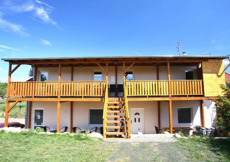 Penzion u Vinice