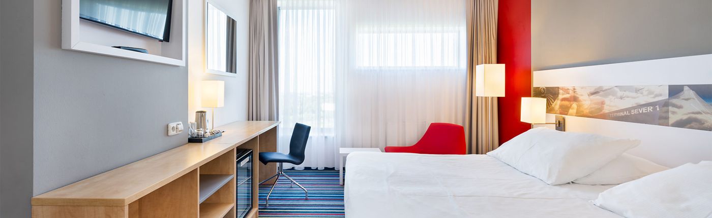Holiday Inn Prague Airport
