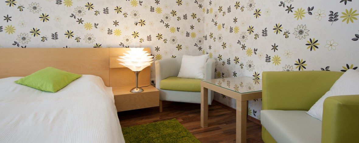 Pension Pod Skalkou