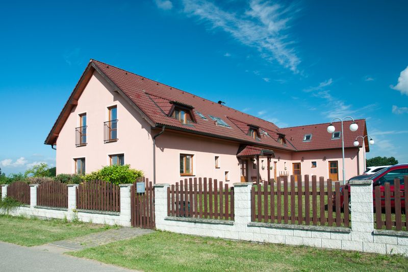 Penzion Slávka