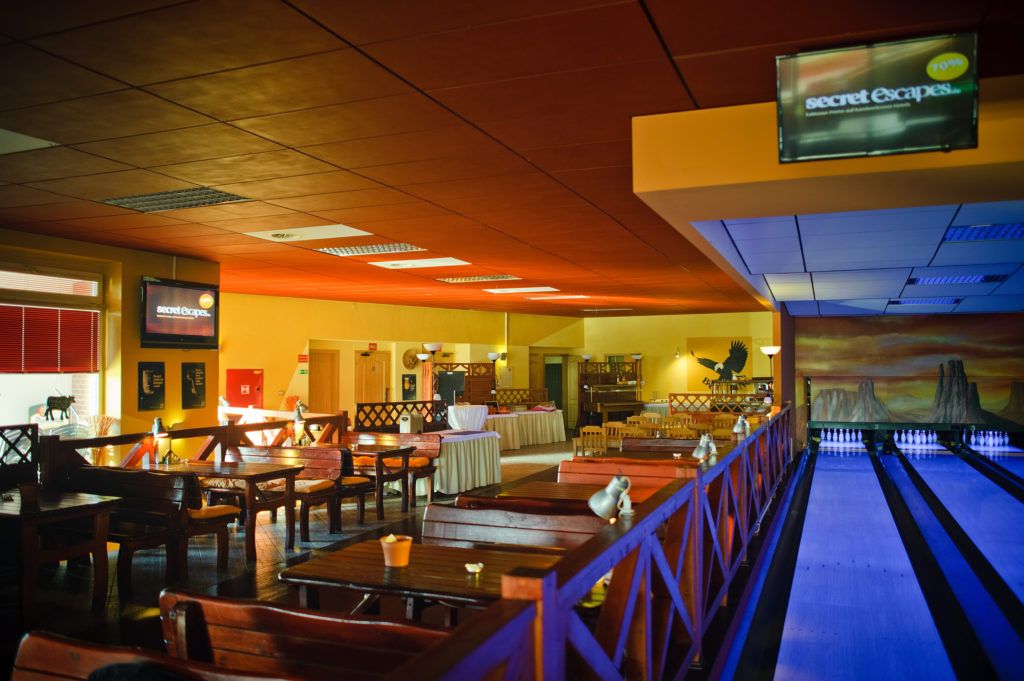 Hotel Ludmila