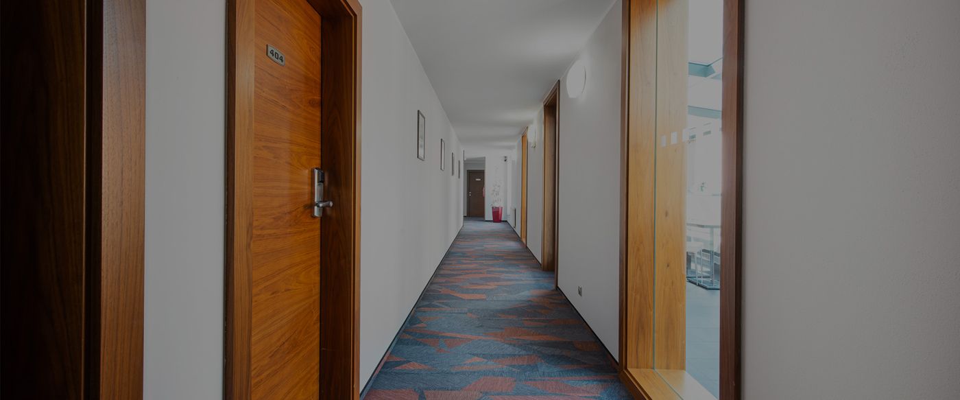 Hotel Mlýnská