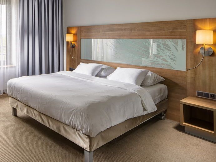 Quality Hotel Ostrava City