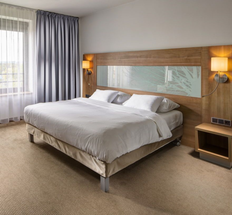 Quality Hotel Ostrava City