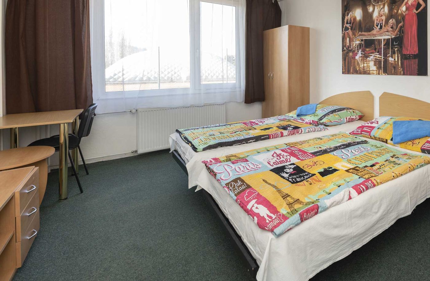Hotel Buly