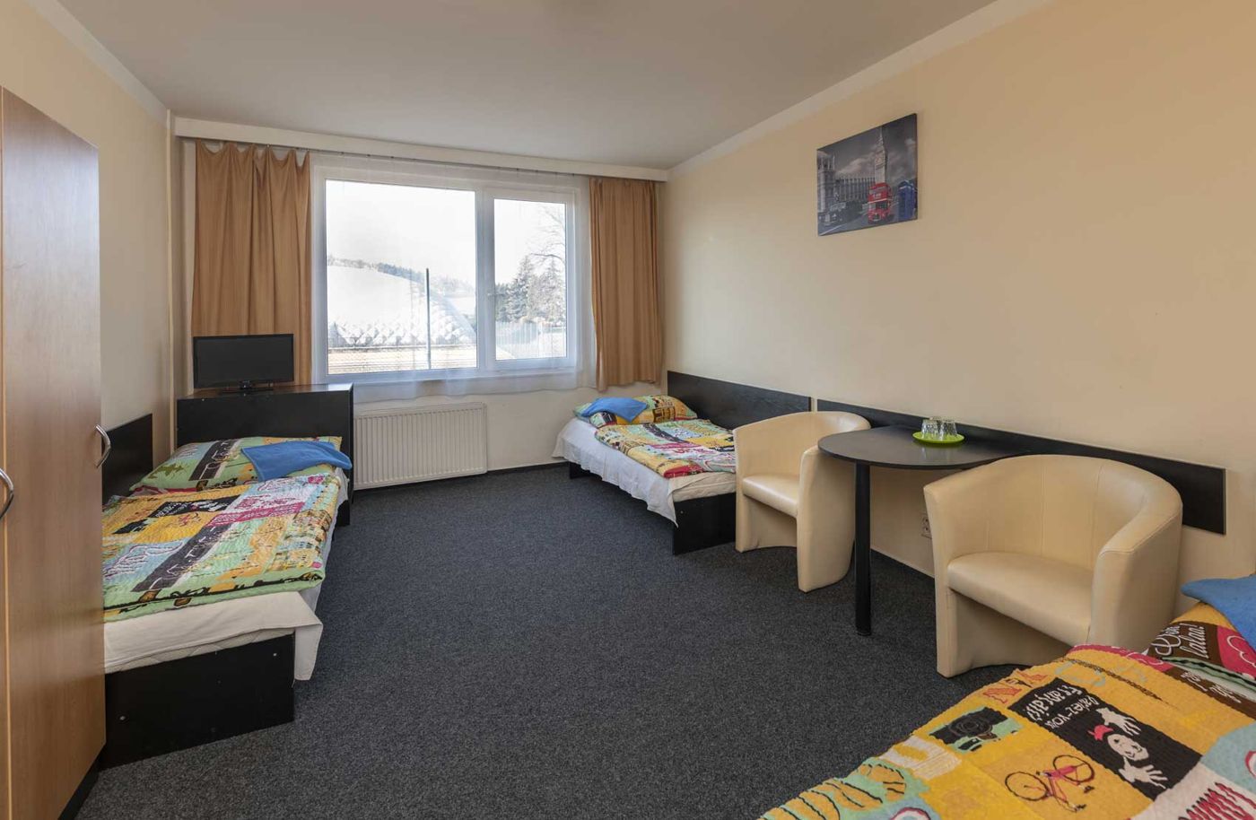 Hotel Buly