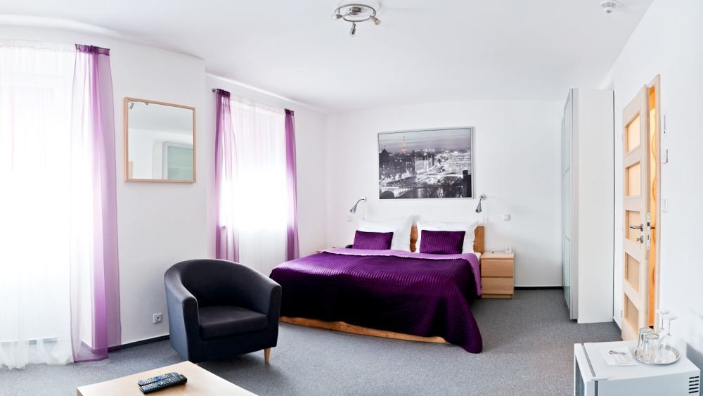 Hotel Berger