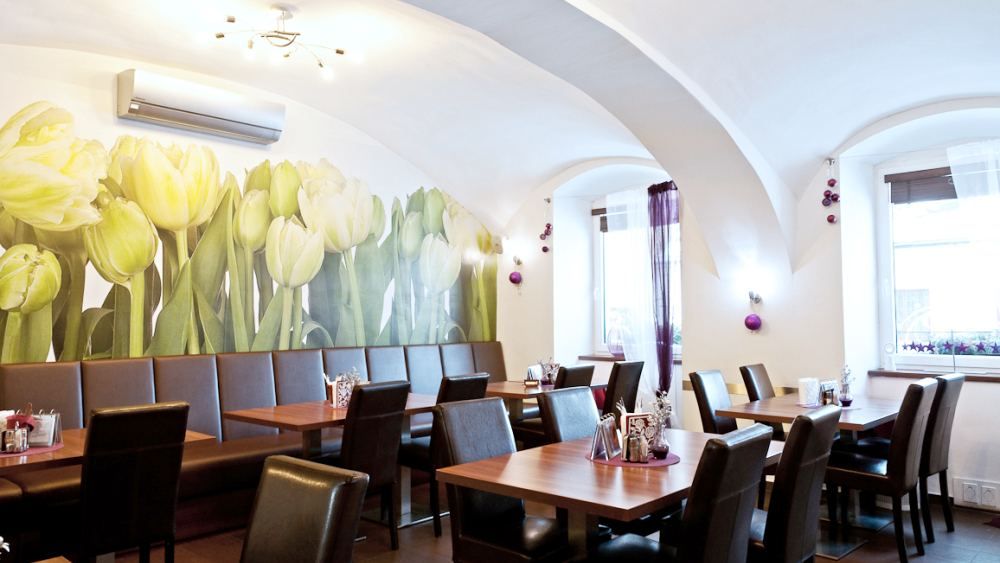 Hotel Berger