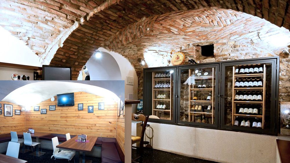 Hotel Berger