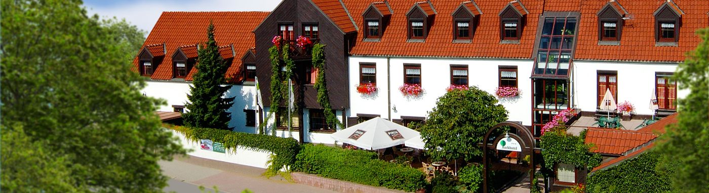 Park Hotel Průhonice