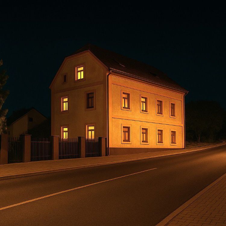 Hotel Hejtmanka